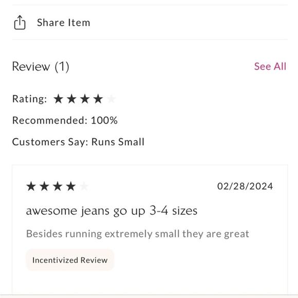 MOTHER DENIM The Bowie Rambler Studded Zip Ankle Jeans - Picture 14 of 14